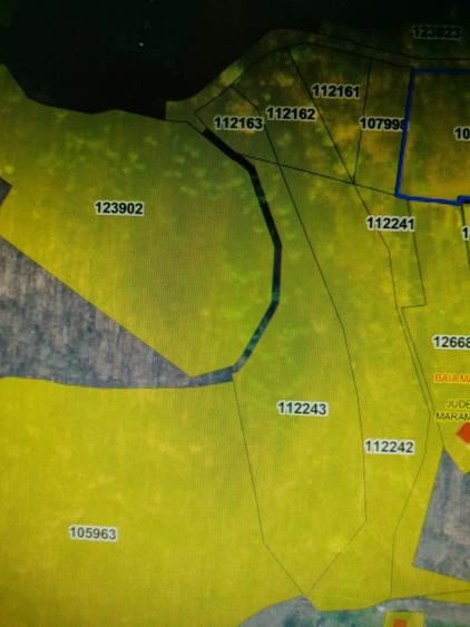 OPORTUNITATE - TEREN PENTRU PARC DISTRACTII!!! - 2