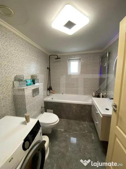 Casa moderna 4 camere, 30 ari teren, 4 anexe la 20 de minu - 4