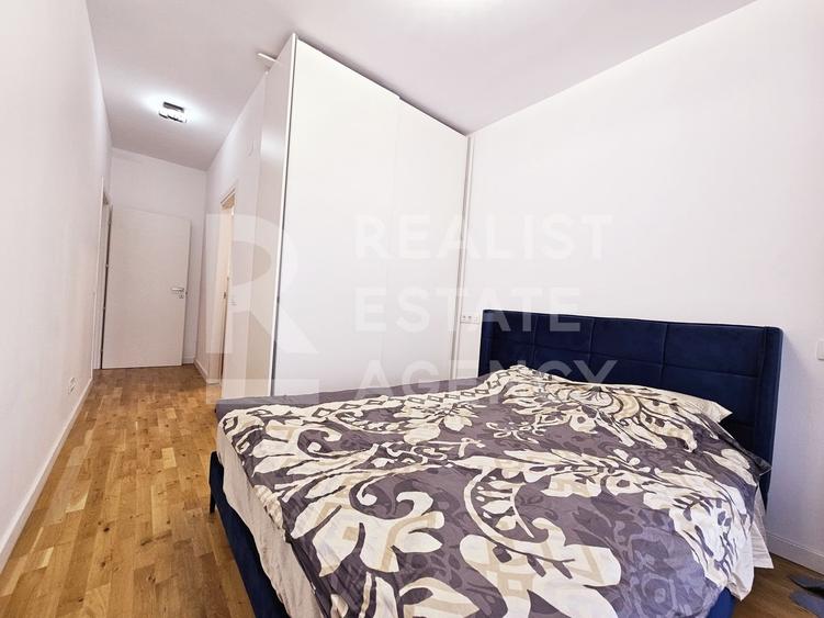 Vânzare apartament, 3 camere, Iancu Nicolae - 5