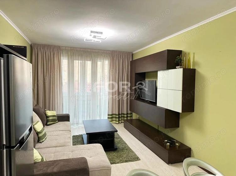 Apartament 2 camere de inchiriat ultracentral zona Republicii pietonal - 1