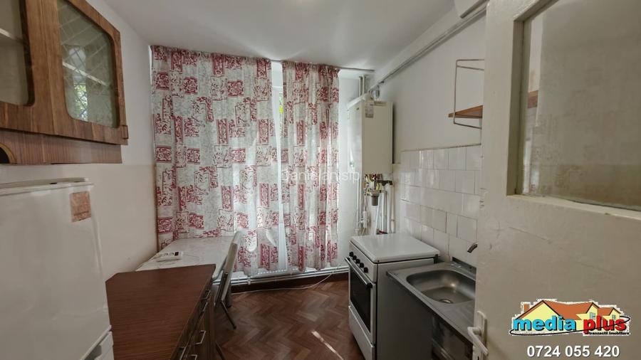 De vânzare apartament 2 camere – Tiglina I