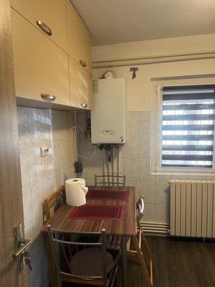 Închiriere 2 Camere Decomandat – Piața Centrală, Galați.  Prima închiriere după  - 4