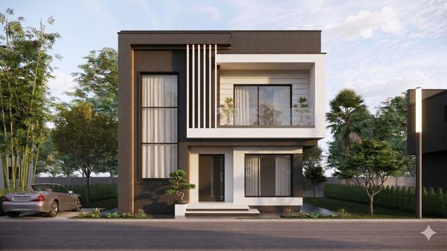 Vila individuala de vanzare - 7