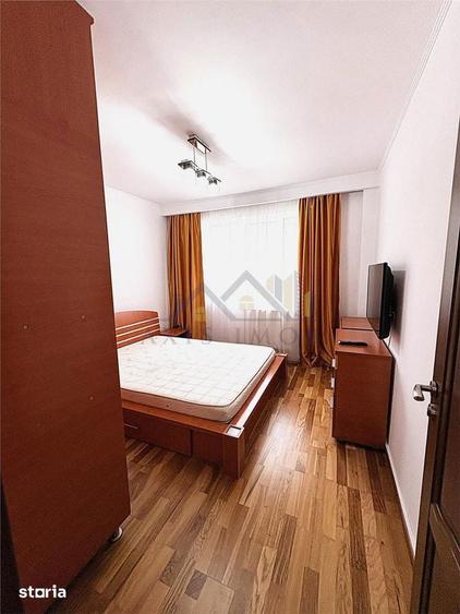 Apartament 3 camere conf 1 semidec zona N. Balcescu - 5