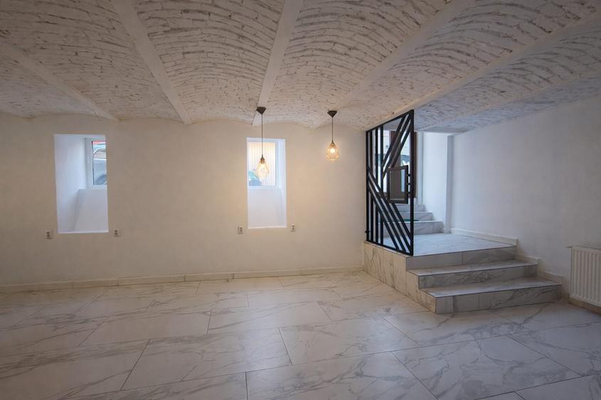 Spațiu central Cluj-Napoca  | 91 mp - 6