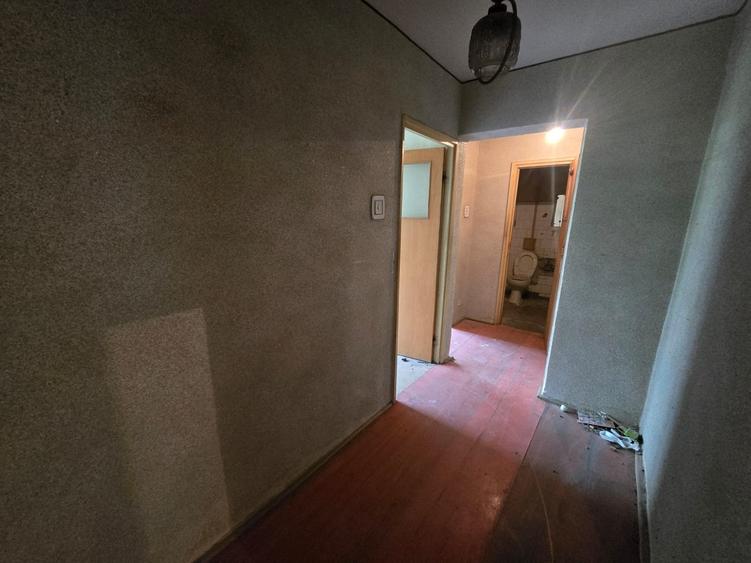 Apartament 4 camere, 86 mp, in zona – Militari Apusului - la 5 min Metrou Pacii! - 15