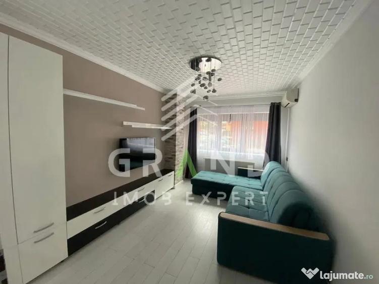 Apartament Modern | 2 Camere | Balcon | Parcare | Floresti/S - 1