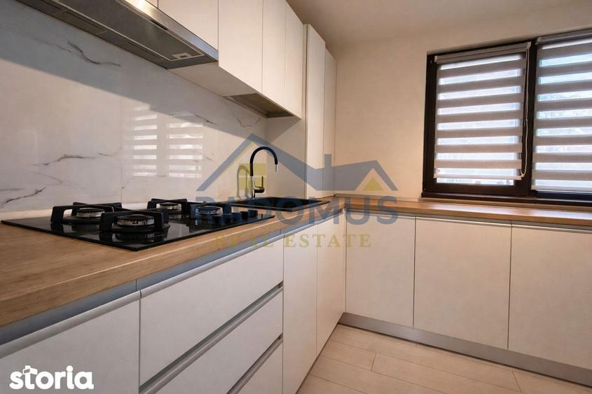 Apartament 2 camere | Renovat | Str. Mandra | Boxa+Curte | 0% Comision - 11