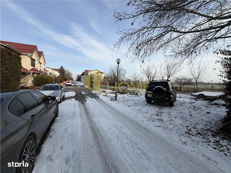 Vanzare teren intrevilan, in Ploiesti, cartier Irish - 6