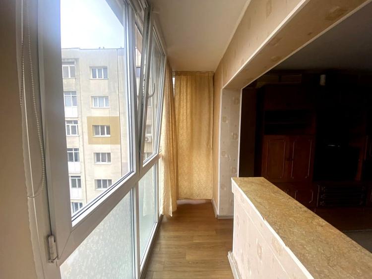 Apartament de 3 camere, decomandat, 80 mp, 2 balcoane, Baba Novac - 14