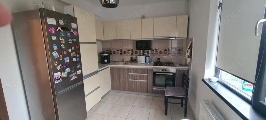 Casa Chiajna P-etaj1-mansarda Intrarea Nicolae Iorga - 8