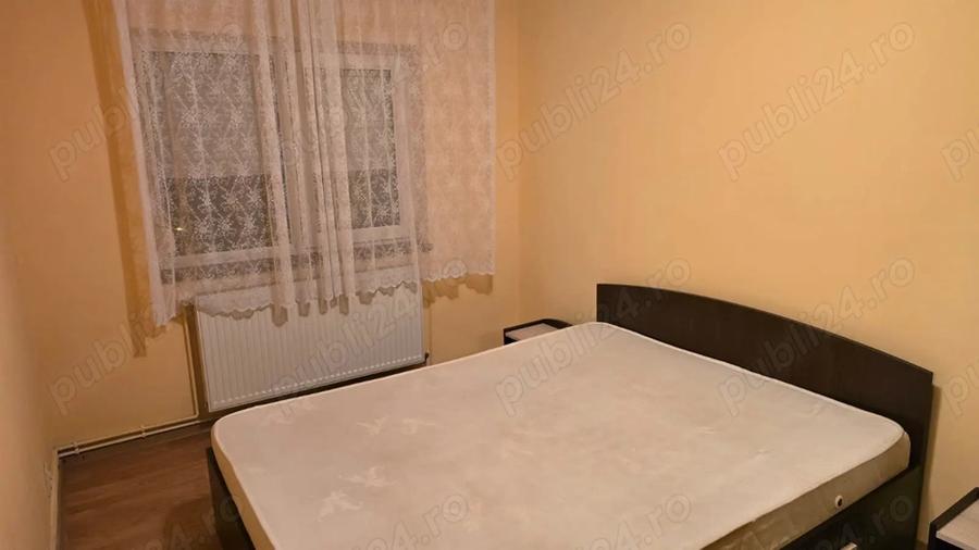Calea Aradului,strada Rasaritului,inchiriez apartament 2 camere,semidecomandat,parter - 1