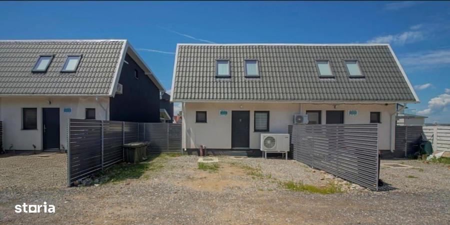 Casa 4 camere, cartier Izvor, oras Brasov - 9