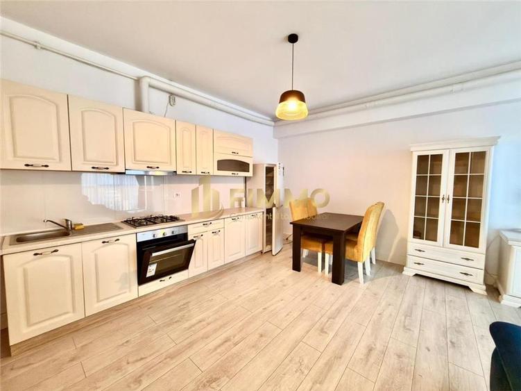 Apartament 3 camere | 66 mp | Bloc Nou | Zona Centrala | ID: 1724 - 8