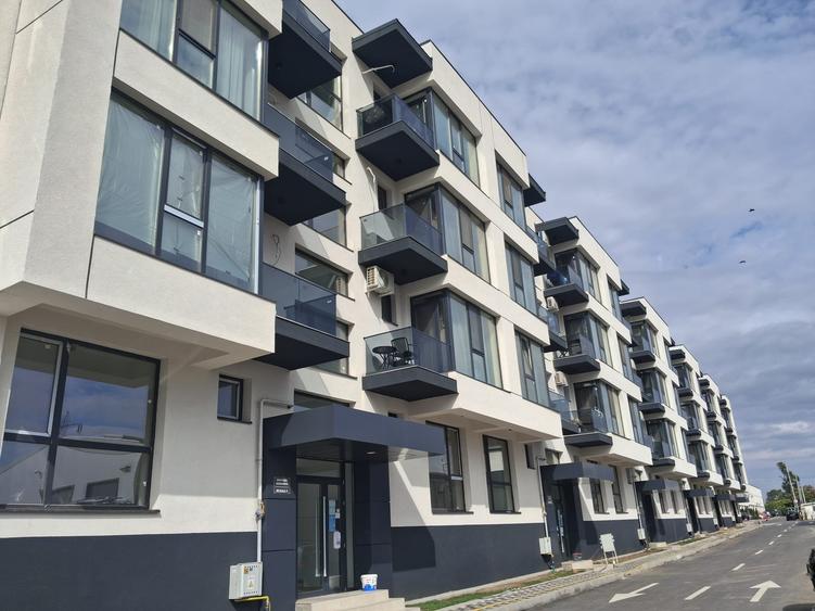 Acte gata - 3 camere la cel mai mic pret din Popesti Leordeni - 5