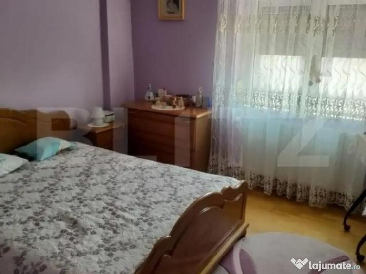 Apartament 3 camere, 62mp, zona Piata Mica, Radauti - 9
