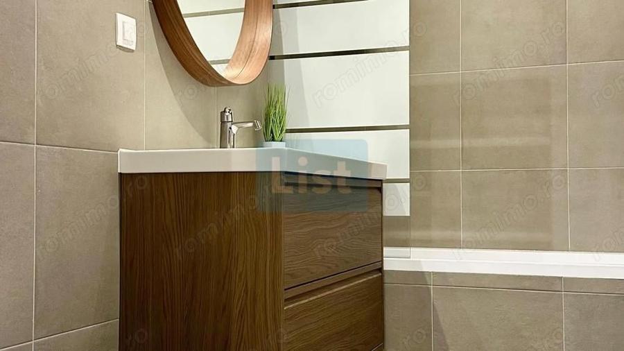 0% comision | Apartament 2 camere | Maurer Residence | - 1