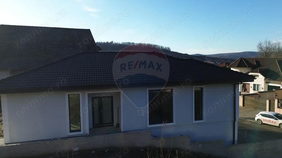 Casa noua cu 4 camere- Medias - 3