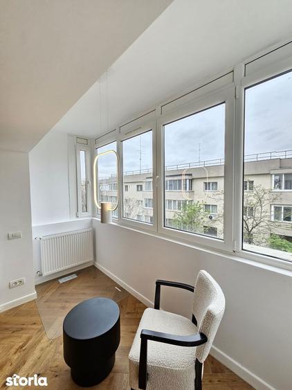 Decebal- Alba Iulia- Metrou Piata Muncii|Garsoniera renov. High-Class - 11