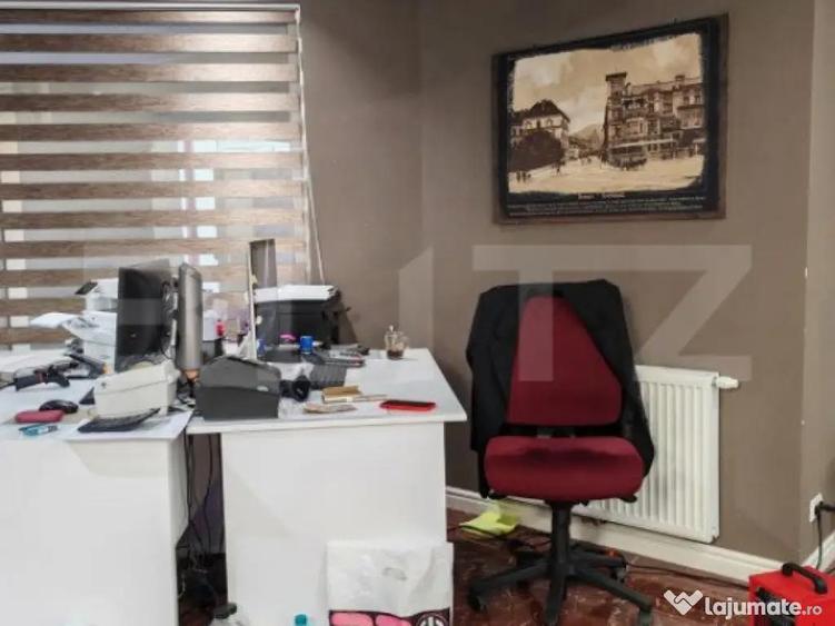 Spatiu comercial, 190 mp, zona centrala, Brasov - 4