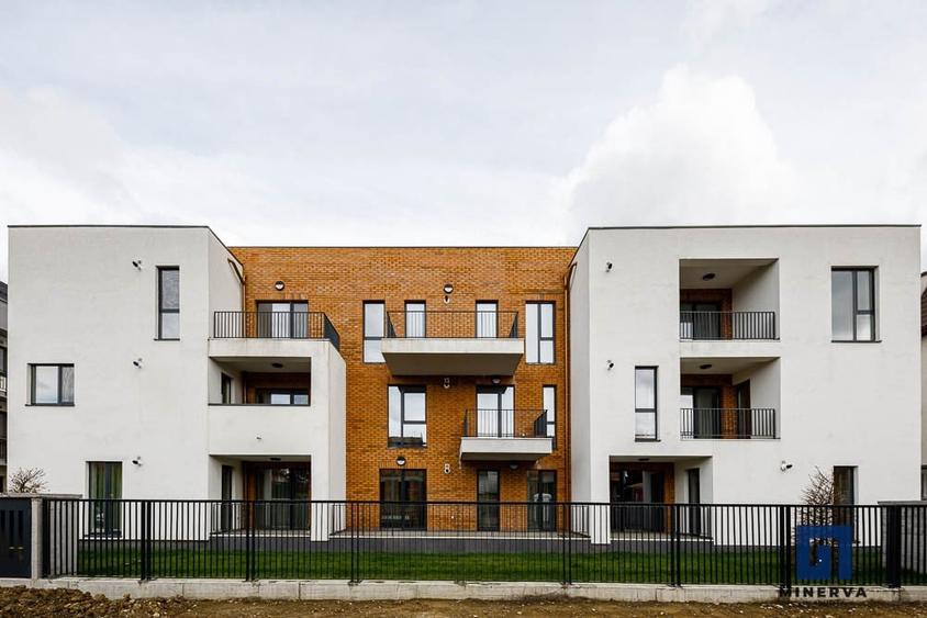 Apartament Braytim langa Parcul Triade | 2 camere | Comision 0% - 19