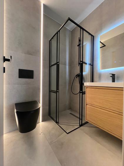 Apartament 3 camere Prima Inchiriere Parcare Inclusa Bloc 2025 - 10