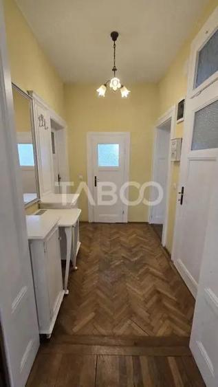 Apartament de vanzare de 86mp cu 3 camere acces auto in zona Centrala - 3