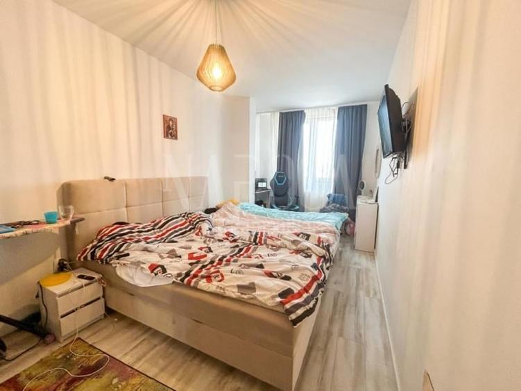 Apartament 3 camere de vanzare in Iris, Cluj Napoca - 1