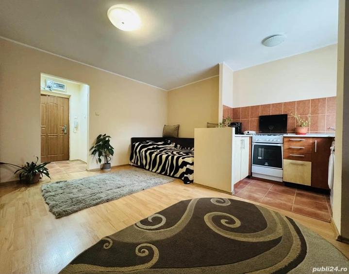 DE VANZARE - Garsoniera - Rogerius - IMOBIHOR - 57 500 - 1