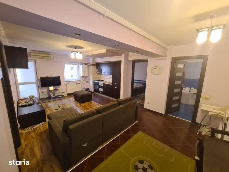 Apartament de inchiriat - 1