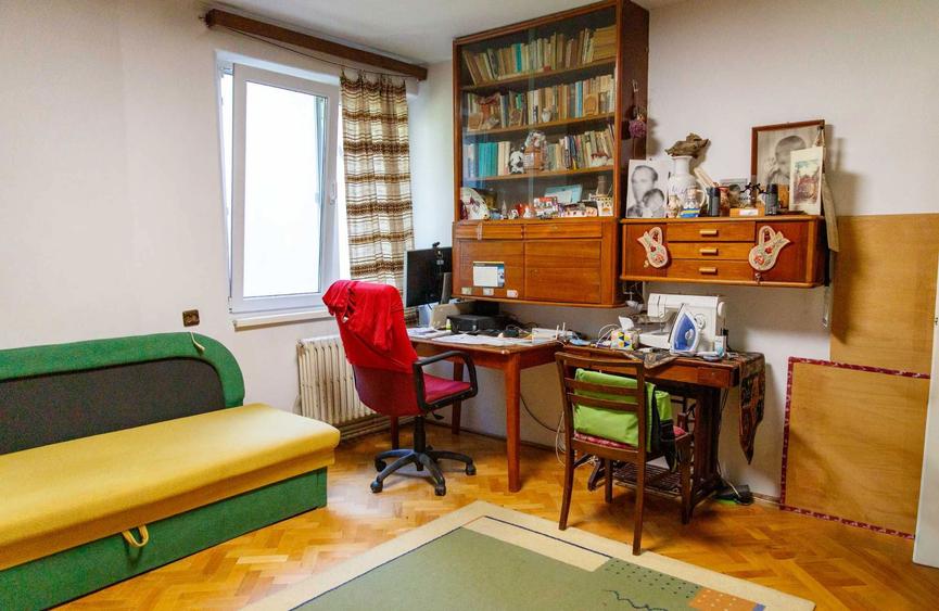 Apartament 3 camere , 7 Noi, aproape de UMFST si spitale - 1