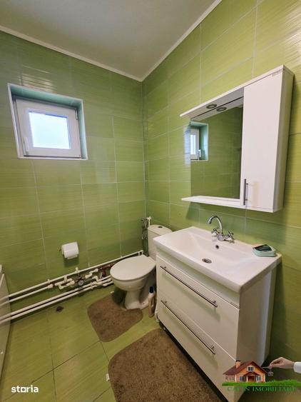 Casa PARTER 78 mp mobilata utilata TEREN 450 mp CORNESTI 119.900 euro - 9