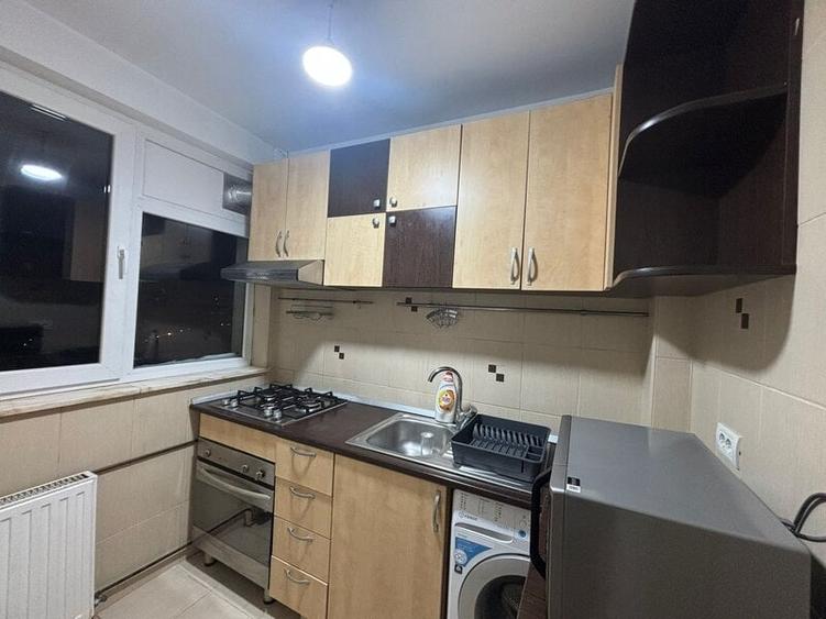 De Inchiriat Garsonieră Premium Dristor | Balcon | Acces rapid Metrou - 4