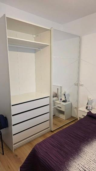 Apartament 3 cam parter si curte in Golden Rose, Mogosoaia, incalzire pardoseala - 9