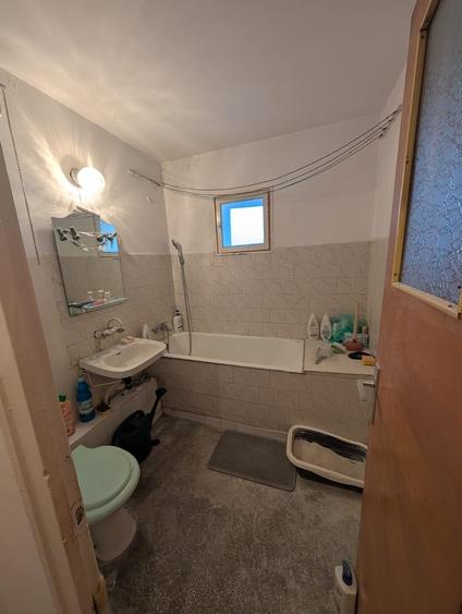 Drumul Taberei, Bulevardul 1 Mai strada Constantin Titel Petrescu - 6