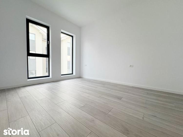 Apartament 2 camere 47mp utili + 8mp balcon, Giroc - 1