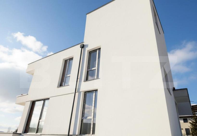 Penthouse spectaculos cu terasa panoramica Grigorescu, - 3