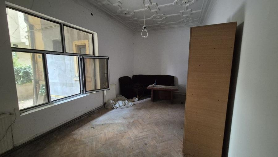 Apartament cu 2 camere 70,54 mp - Parc Cismigiu - 6