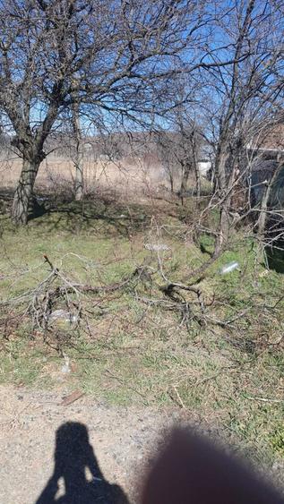 Vand teren Stefanesti Arges Aleea Linistii FN 1182mp intravilan - 1