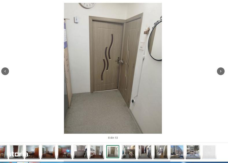 Apartament, 35 m2, - 3