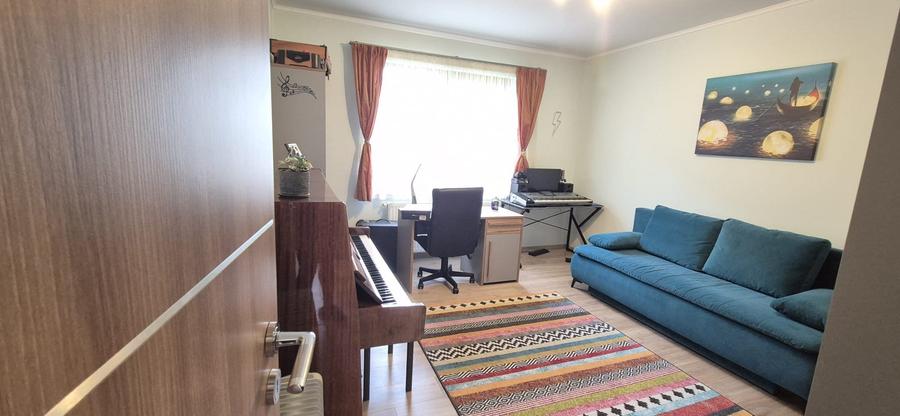 Casa individuala noua cocheta Sanpetru - 2