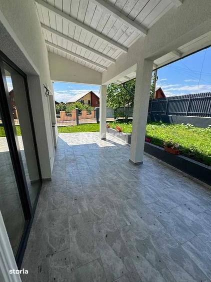 CASA PREMIUM, 4 CAMERE,2 BAI,MAGAZIE, DRESING, PROFI-HORPAZ - 4