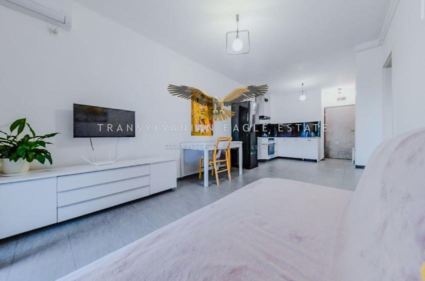 Priveliste panoramica| Grand Hill |Locuinta moderna cu 2 camere - 2