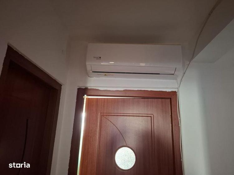 Vand apartament ultracentral 4 camere - 2