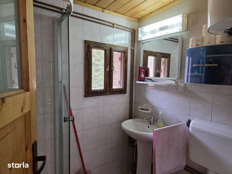 Vindem cabana la Boga- refugiu montan de poveste - 3