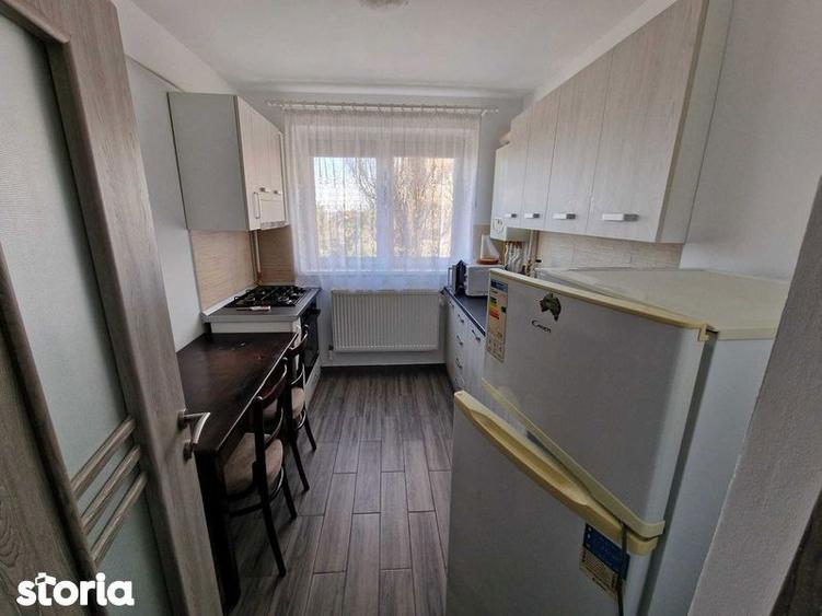 Apartament 3 camere - Decomandat - 65 mp - Plantelor - Etaj 3 - 6