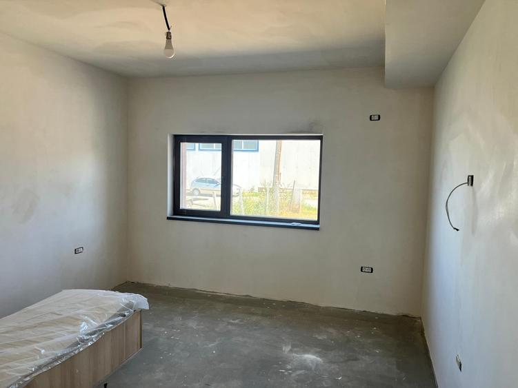 Vila de vanzare in Ovidiu - P+1, teren 470mp - 5