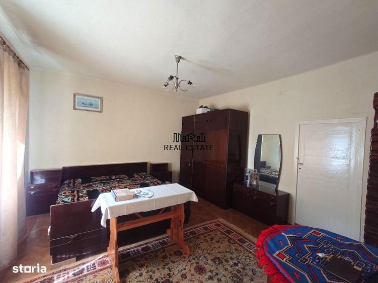 Casa si teren Baia de Cris - 19