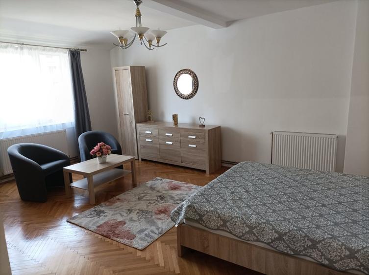 Apartament 2 camere mobilat si utilat nou zona Centrul Istoric - 3