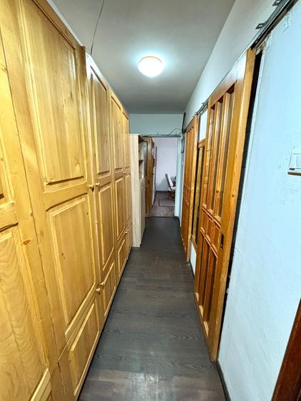 De vânzare apartament cu 3 camere în Sfântu Gheorghe, pe strada Bolyai János! - 9